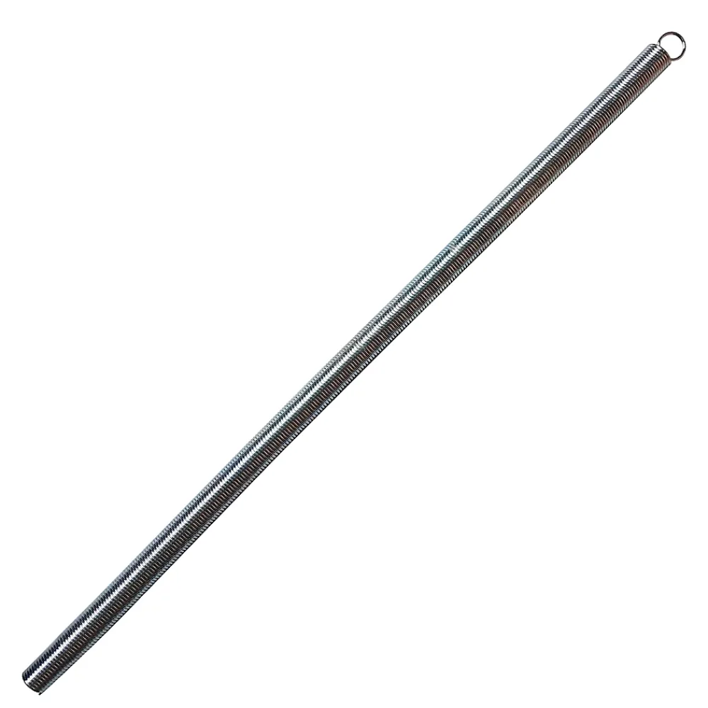 Ressort à cintrer tube 20 mm - Intérieur