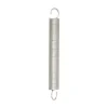 Chapuis Ressort de traction acier galvanisé ø1 mm x L. 30 mm