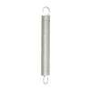 Chapuis Ressort-Ressort de traction acier galvanisé ø1.8 mm x L. 200 mm