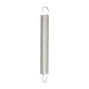 Chapuis Ressort de traction acier galvanisé ø0.6 mm x L. 50 mm