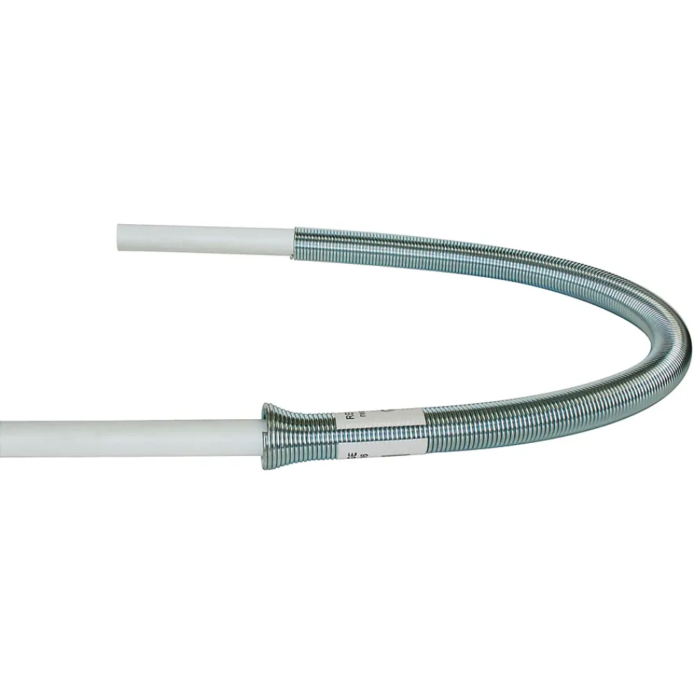 Somatherm Ressort À Cintrer-Ressort extérieur de cintrage pour tube multicouche de diamètre Ø20 x l. 50 cm