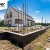 Weber Saint-Gobain Etanchéité Des Fondations-Revêtement d'imperméabilisation des fondations et collage d’isolants 10 kg prêt à l'emploi, Weberdry Bitufondation