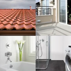 Ripolin Etanchéité Du Mur Intérieur-Revêtement invisible anti-infiltration intérieur extérieur multi-supports 0,75L
