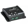 Antarion Onduleur Et Raccordement Pour Panneau Solaire-Régulateur de Charge Solaire PWM 160W 10A
