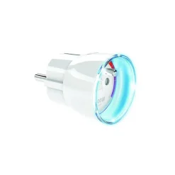 Risco Commande De L'Éclairage-- Prise Commandée Wall Plug
