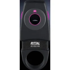 Generique Pince À Dénuder-Rittal 4054400 Dénudeur de câble manuel pour conducteurs 2,5 à 11 mm