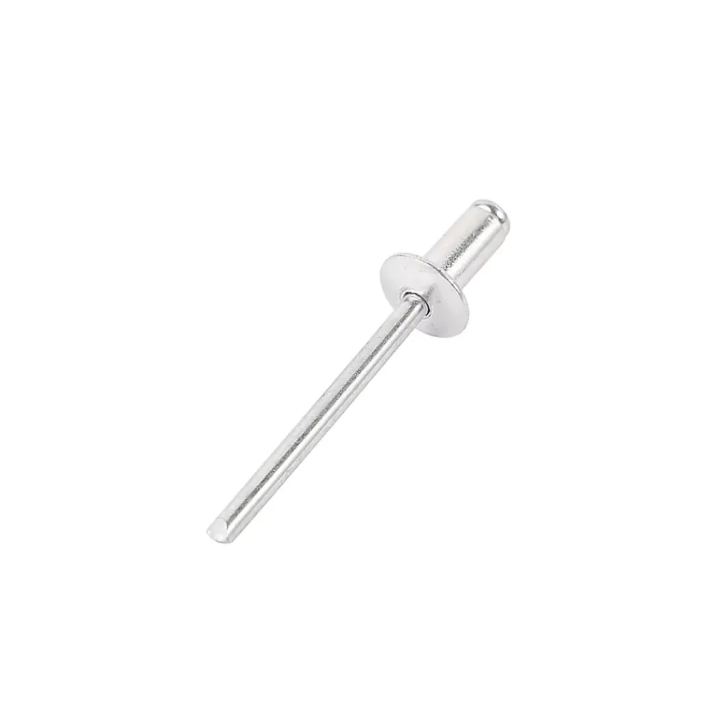 Magnusson Rivet POP vendu par 50 en aluminium Ø.4 x L.8 mm