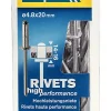 Rapid Rivets Haute performance Ø4.8x20mm