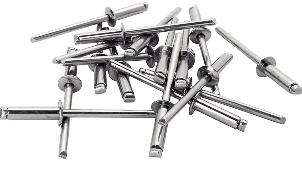 Rapid Rivets Haute performance Ø3.2x8mm