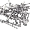 Rapid Rivet-Rivets Haute performance Ø4.0 x 8 mm