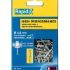 Rapid Rivet-Rivets Haute performance Ø4.0 x 12 mm