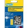 Rapid Rivet-Rivets Haute performance Ø4.8 x 10 mm