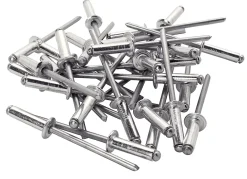 Rapid Rivet-Rivets Haute performance Ø4.8 x 10 mm