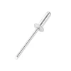 Magnusson Rivet-Rivet 4 x 12 mm , 50 pièces