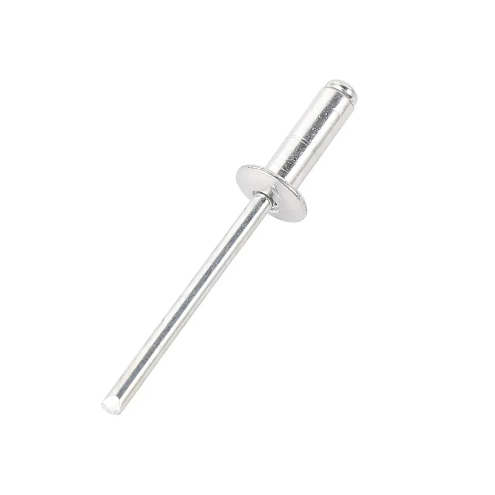 Magnusson Rivet-Rivet 4 x 12 mm , 50 pièces