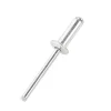 Magnusson Rivet-Rivet 4 x 12 mm , 25 pièces