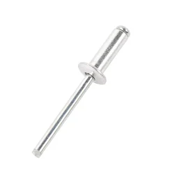 Magnusson Rivet-Rivet 4 x 12 mm , 25 pièces