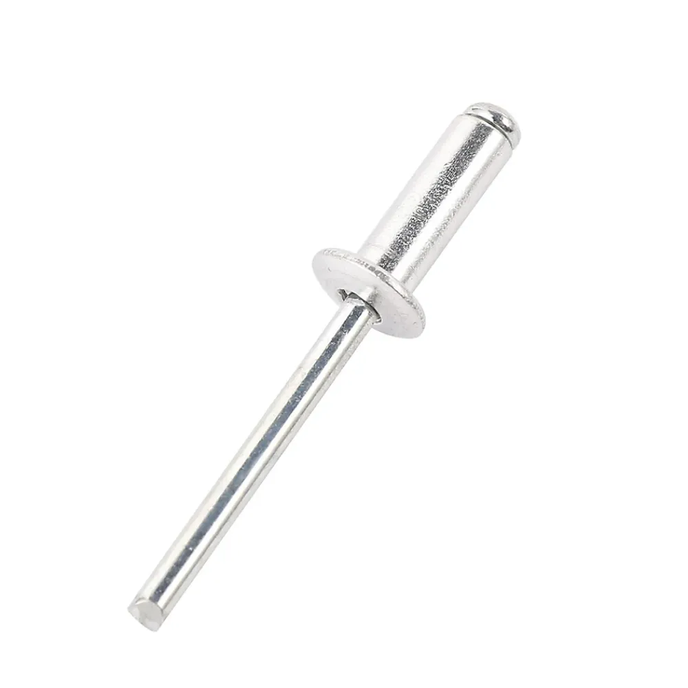 Magnusson Rivet-Rivet 4 x 12 mm , 25 pièces
