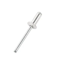 Magnusson Rivet-Rivet 4.8 x 12 mm , 50 pièces
