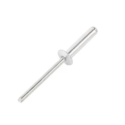 Magnusson Rivet-Rivet 4 x 18 mm , 100 pièces
