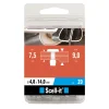 Scell-It Rivet ø4.8 x 14 mm étanche, 20 pièces