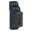 Schneider Electric Autre Commande Modulaire-Rm22la32mr Schneider - Relais De Niveau D'eau 3 Fonctions + Temporisation - 24 à 240vca/cc