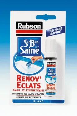 Rubson Rénov'Eclats Salle de bain Saine flacon 12ml