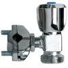 Divers_Sm Alimentation Pour Machine À Laver-ROBINET AUTOPERCEUR Diametre 10 a 16 mm