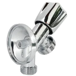 Somatherm for you Alimentation Pour Machine À Laver-Robinet à clapet pour alimenter une machine à laver Entrée Mâle 1/2