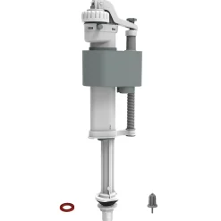 Flomasta Robinet flotteur bas à ouverture différé 3/8