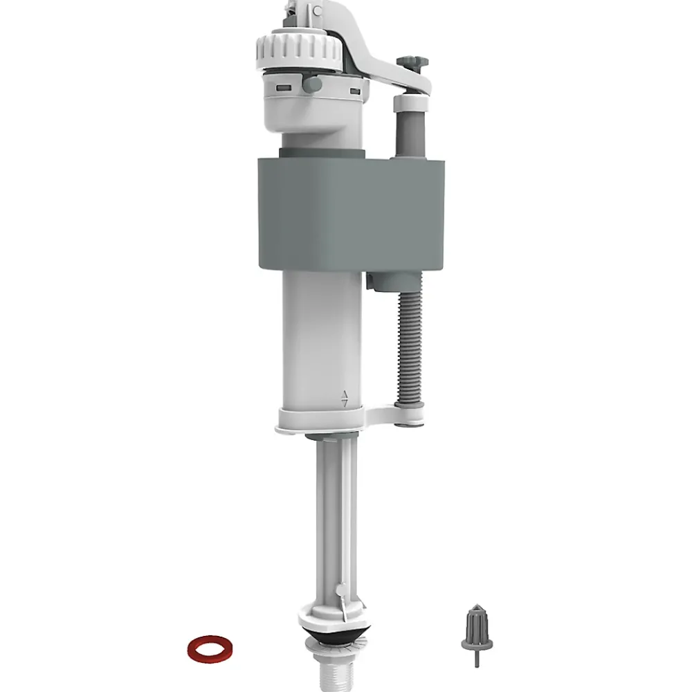 Flomasta Robinet flotteur bas à ouverture différé 3/8"