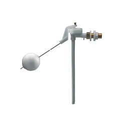 Flomasta Flotteur Chasse D'Eau-Robinet flotteur à levier 3/8"
