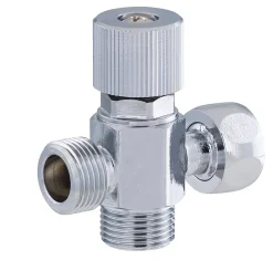 Noyon et Thiebault Alimentation Pour Machine À Laver-Robinet sanitaire Jet M3/8-Mâle / Femelle3/8