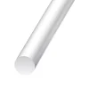 Profilé-Rond composite ø3 mm, 1 m Polyester et fibre de verre