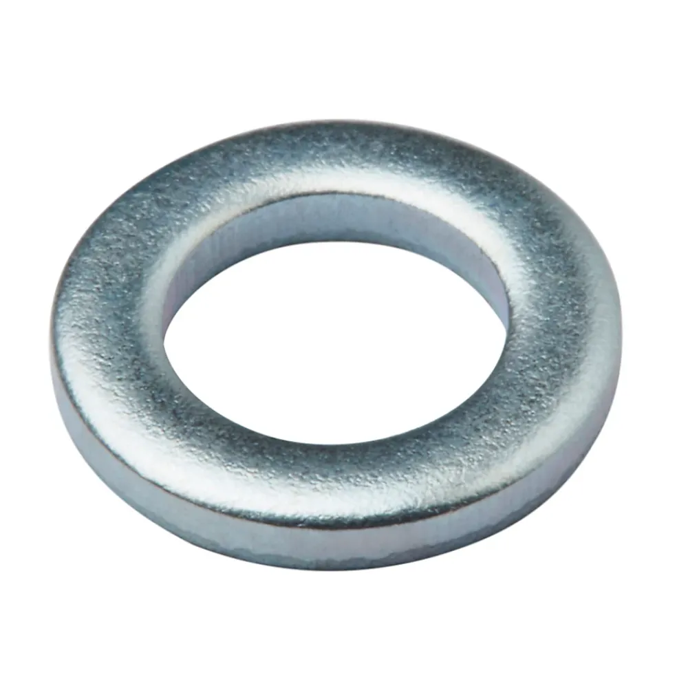 Diall Rondelle-Rondelles cuvettes en acier au carbone ø 5mm - 25 pièces