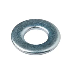 Diall Rondelles cuvettes en acier au carbone ø 4mm - 25 pièces