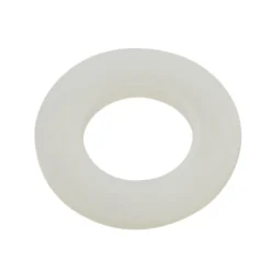 Diall Rondelles en nylon ø 10mm - 10 pièces