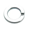 Diall Rondelle-Rondelles ressorts en acier au carbone ø 12mm - 10 pièces