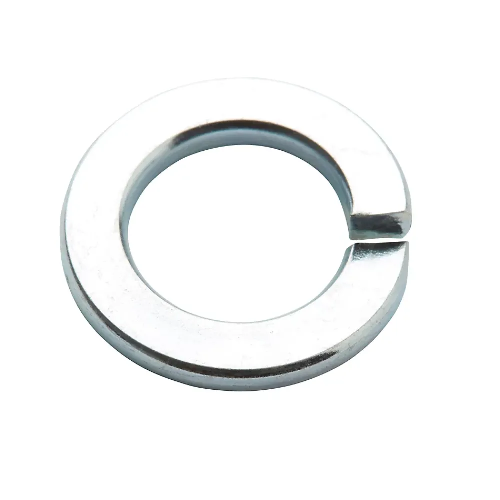 Diall Rondelle-Rondelles ressorts en acier au carbone ø 12mm - 10 pièces
