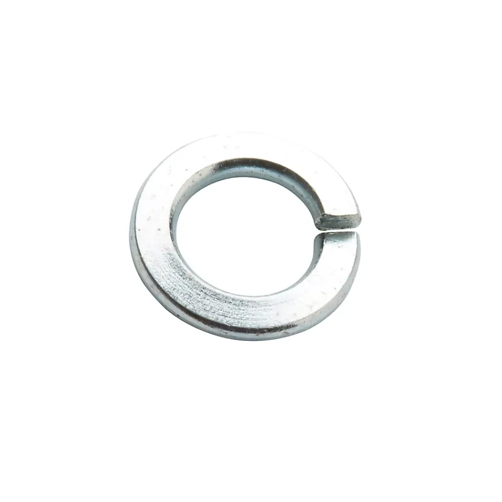 Diall Rondelle-Rondelles ressorts en acier au carbone ø 4mm - 10 pièces