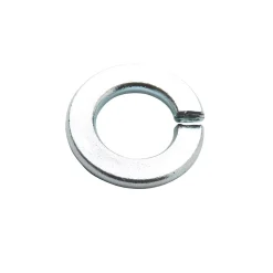 Diall Rondelle-Rondelles ressorts en acier au carbone ø 6mm - 10 pièces