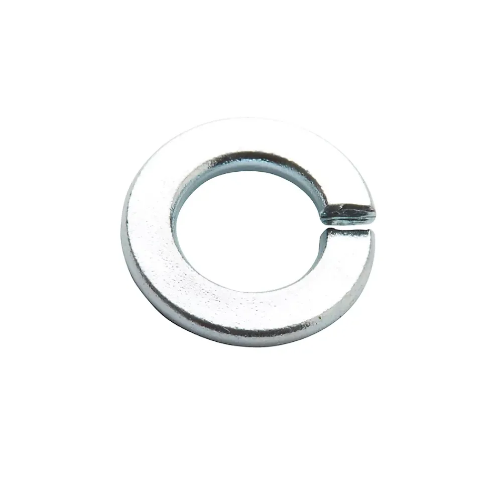 Diall Rondelle-Rondelles ressorts en acier au carbone ø 6mm - 10 pièces