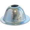 Somatherm for you Rosace conique Ø14 mm hauteur 32 mm, lot de 10