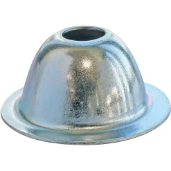 Somatherm for you Rosace conique Ø14 mm hauteur 32 mm, lot de 10