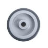 Roulette Et Roue-Roulette ø6.1 cm,40 kg Caoutchouc thermoplastique (TPR)