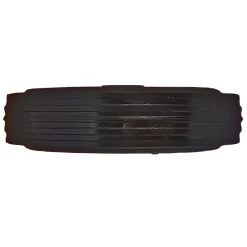 Roulette Et Roue-Roulette ø12.5 cm,50 kg Caoutchouc thermoplastique (TPR)