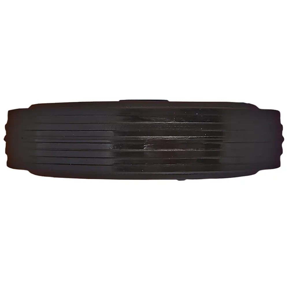 Roulette Et Roue-Roulette ø12.5 cm,50 kg Caoutchouc thermoplastique (TPR)