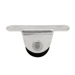 Roulette fixe ø1.61 cm,8 kg Polypropylène (PP)