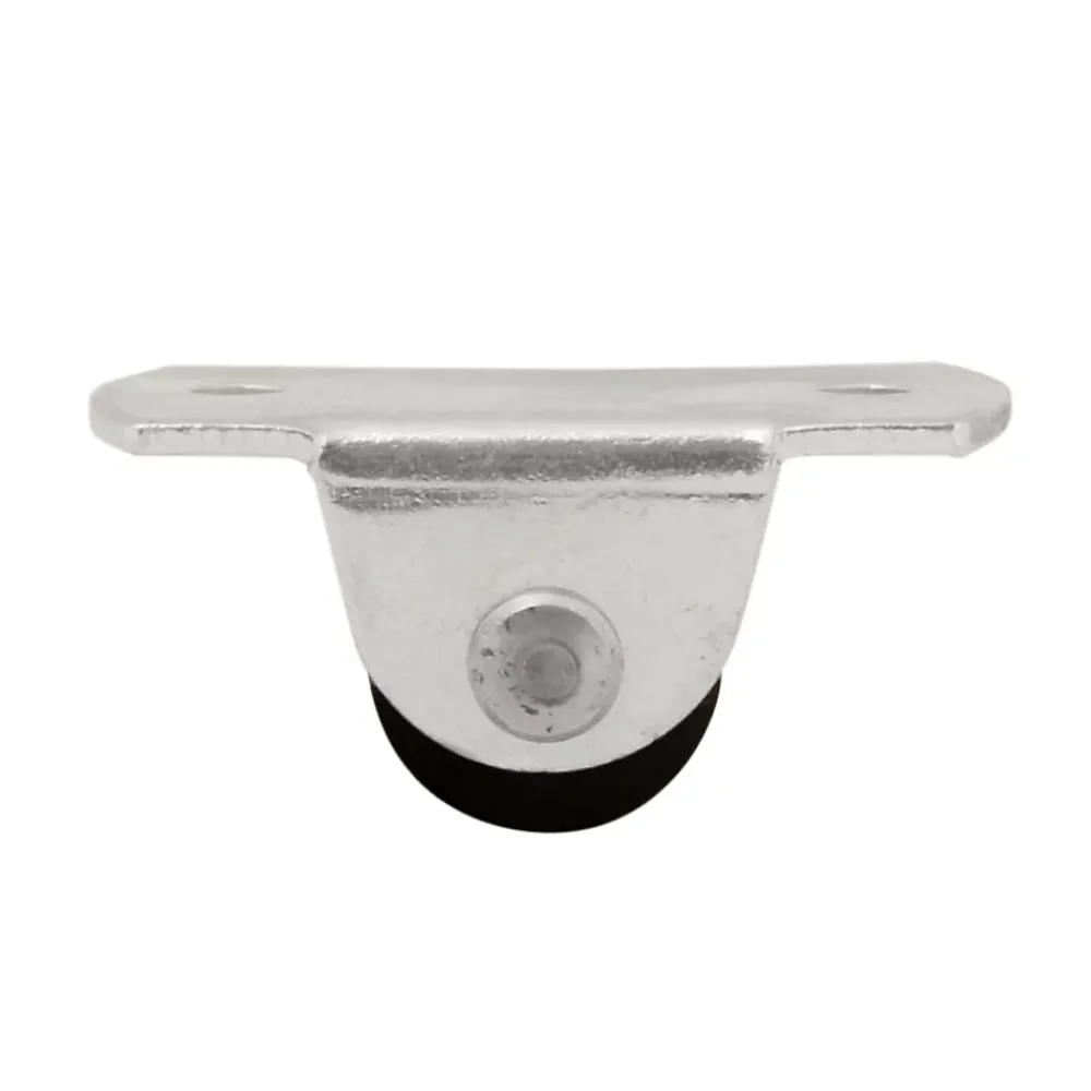 Roulette fixe ø1.61 cm,8 kg Polypropylène (PP)