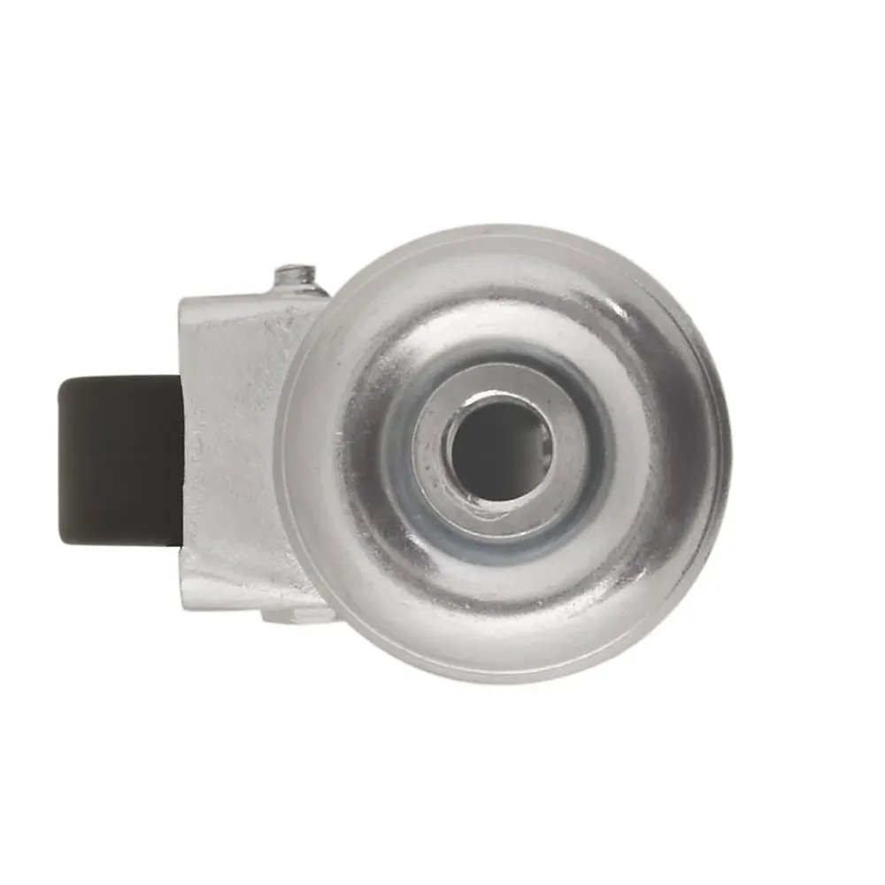 Roulette Et Roue-Roulette pivotante ø6.1 cm,50 kg Caoutchouc thermoplastique (TPR)